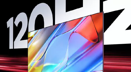 Офіційно: телевізори Redmi Smart TV X 2022 отримають дисплеї з підтримкою 120 Гц
