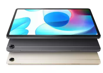 Realme is working on a new budget tablet