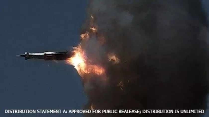 BAE Systems испытала управляемый дальнобойный снаряд для гаубицы нового поколения M1299, которая заменит M109A7 Paladin