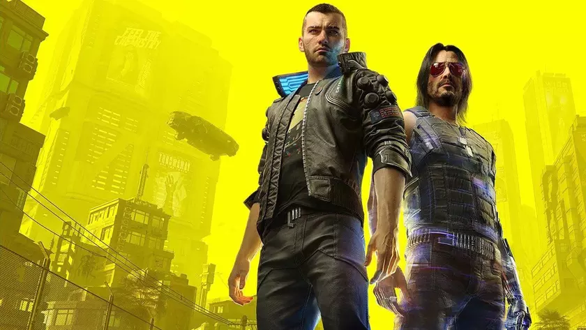 CD Projekt: Cyberpunk 2077 работает «на удивление хорошо» на PlayStation 4 и Xbox One