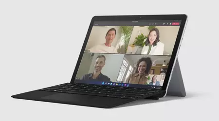 Microsoft has unveiled a low-cost Surface Go 4 tablet with an Intel N200 processor, but won't be selling it at retail