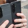 Preview of Galaxy A36 and A56