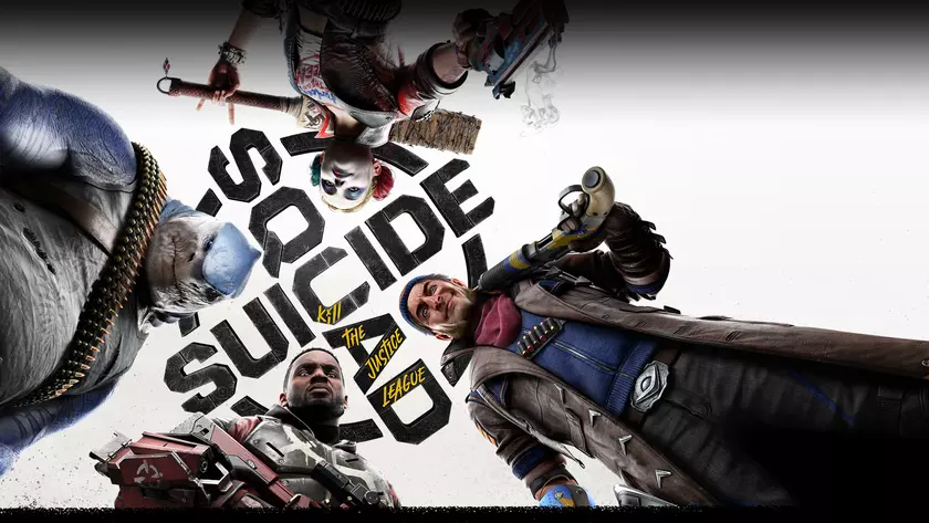 Патч с Мутаторами не выйдет в Suicide Squad: Kill the Justice League на следующей неделе, - Rocksteady