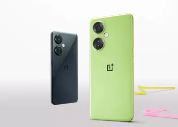 OnePlus has launched Android 14 testing with OxygenOS 14 for Nord CE 3 Lite 5G