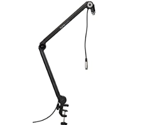 Gator Frameworks Microphone Boom Stand