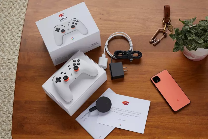 Google может не вернуть деньги российским пользователям Stadia из-за санкций
