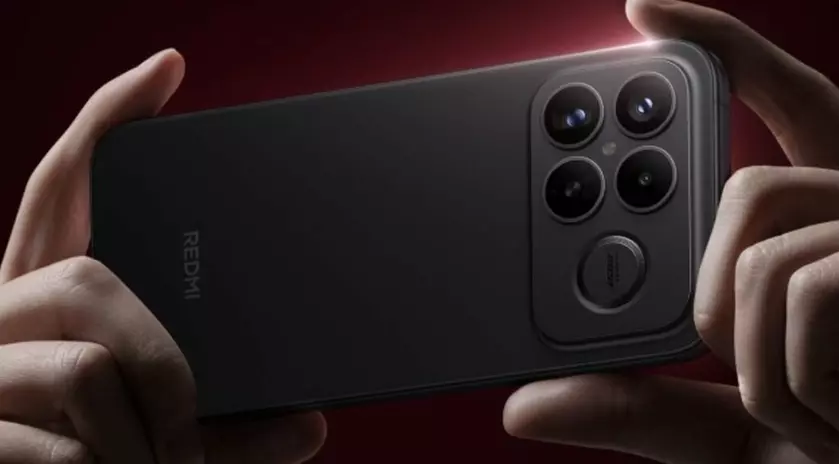 Xiaomi Set to Unveil the Revolutionary Redmi K90 Pro Max