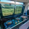 Интерфейс панорамной системы маленькое фото