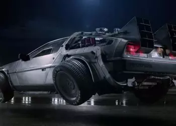 Легендарные автомобили из кинофильмов