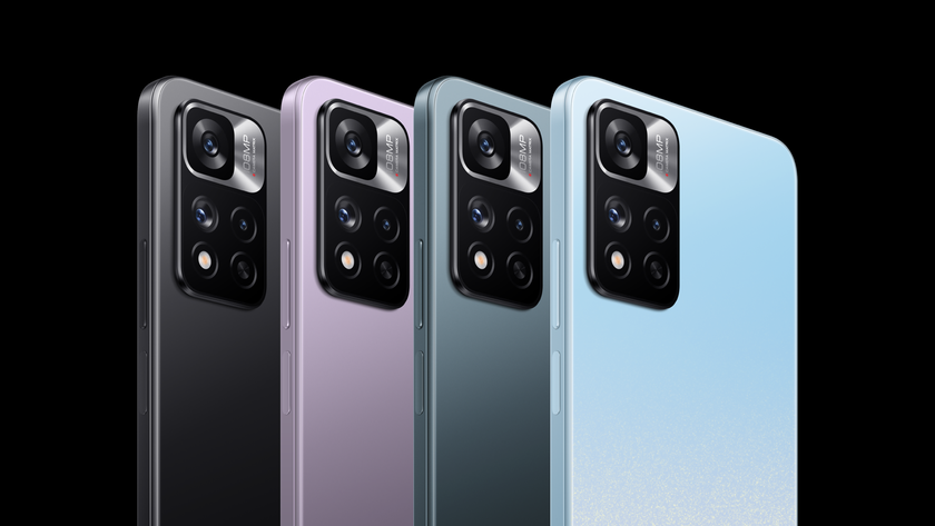 Xiaomi представит смартфоны Redmi Note 11T Pro и POCO X4 NFC с прошивкой MIUI 13 Global ROM