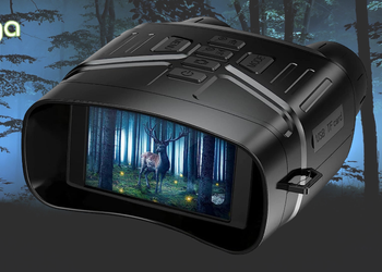 Best FVTGA Night Vision Goggles
