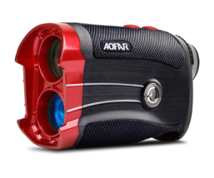 AOFAR GX-2S Golf Rangefinder