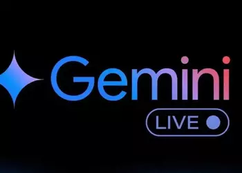 Google обновила Gemini Live: голосовой ассистент получил доступ к памяти и данным YouTube, Workspace и других приложений