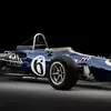 Деталі мотору Weslake V12