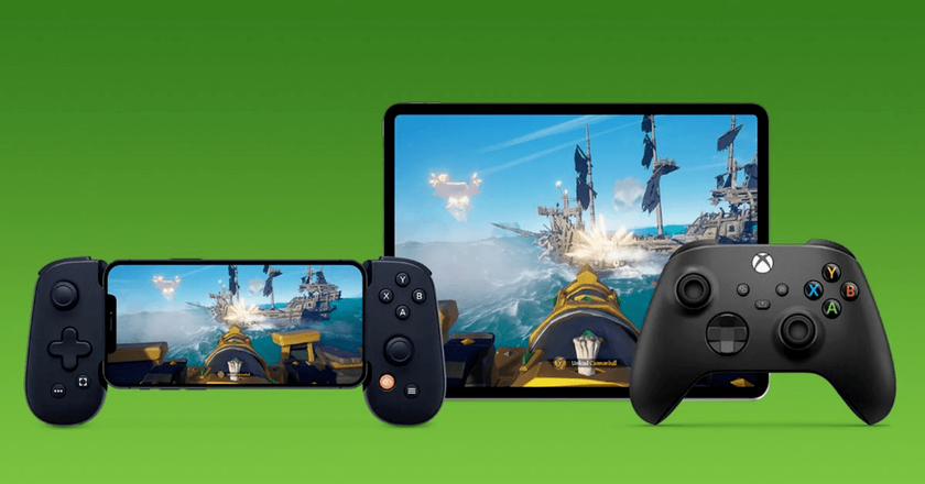 Xbox Cloud Gaming имеет более 20 миллионов пользователей