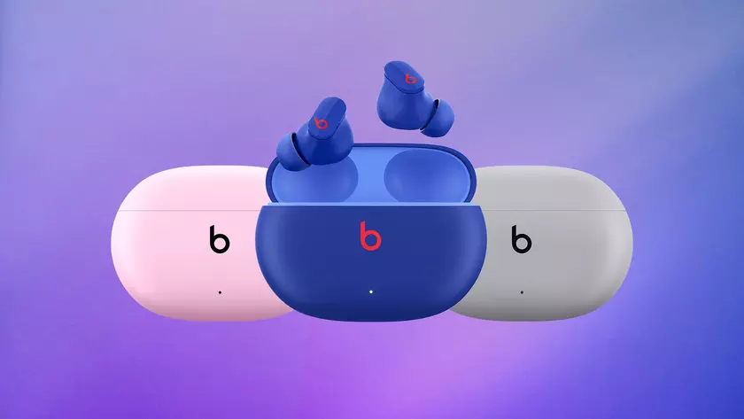 Не только AirPods Pro 2: Apple обновила прошивку в Powerbeats Pro, Beats Fit Pro и Beats Studio Buds