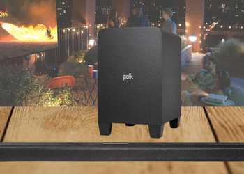 Best Soundbar for Projector