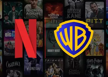 Netflix отказался повышать ставку за Warner Bros. Discovery и выбыл из гонки