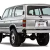 Toyota Turbo Trail Cruiser Preview 3