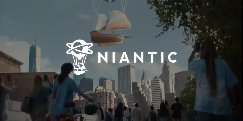 Niantic, которая известна благодаря разработке Pokémon Go, обвиняется в "системном сексуальном предубеждении"