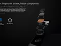 Почему у большинства смартфонов сканер отпечатков расположен сзади?