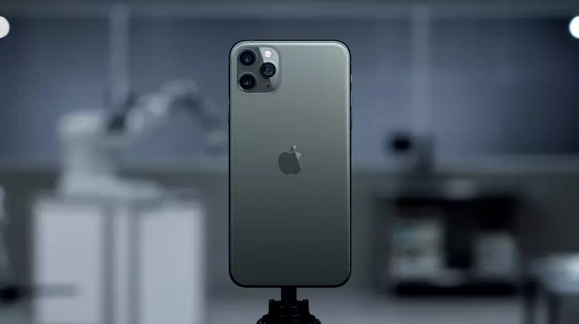 В два раза дешевле: какова себестоимость нового iPhone 11 Pro Max