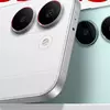Preview of REDMI Turbo 5 smartphone design