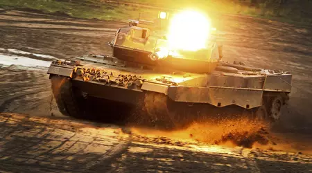 Росіяни назвали Leopard 2A6 технологічно відсталішим за свої танки, але втрати кажуть про інше