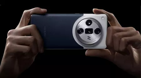 Інсайдер: OPPO Find X8 та OPPO Find X8 Pro отримають чип MediaTek Dimensity 9400, а OPPO Find X8 Ultra - Qualcomm Snapdragon 8 Gen 4