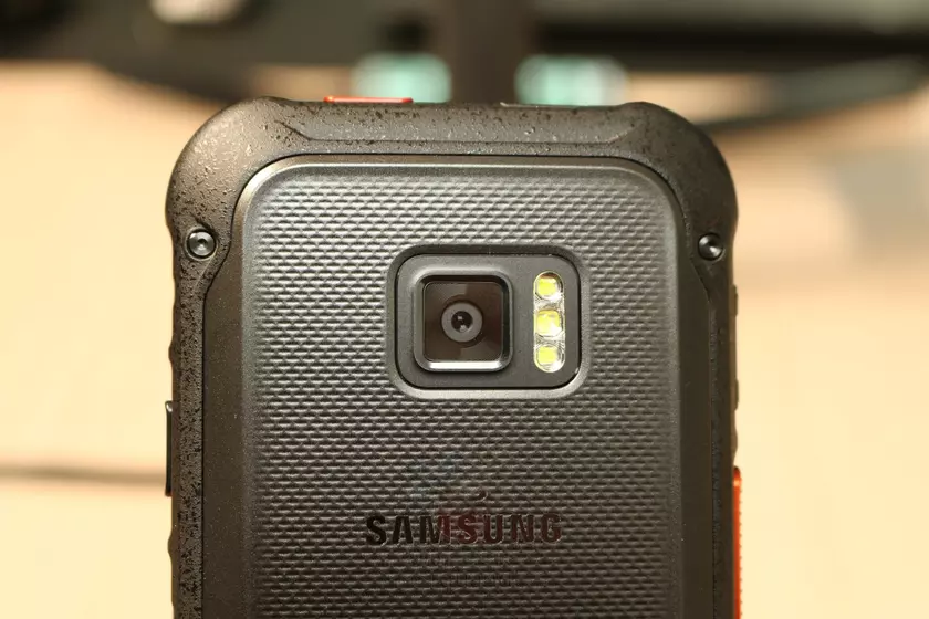 Инсайдер раскрыл основные характеристики неубиваемого смартфона Samsung Galaxy XCover 5