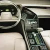 Preview detailing Ford Probe IV Concept