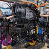 E-Powerpack для електричних вантажівок MAN