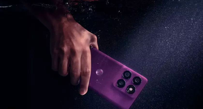Descubra as Novidades do Motorola Edge 60 Pro: Design e Tecnologia de Ponta
