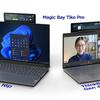 Tiko Pro at work