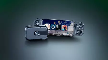 Razer Prio: a foldable mobile controller that fits in your pocket