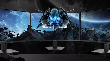 MSI G274PFDE: ігровий монітор з FHD IPS екраном на 180 Гц за 269 євро