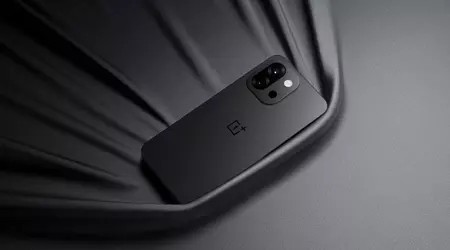 OnePlus офіційно підтвердила характеристики камер компактного флагмана OnePlus 13T