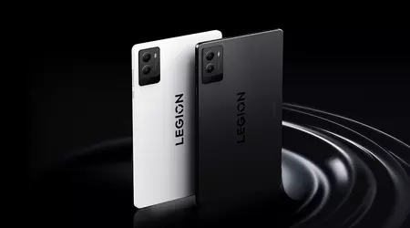 Lenovo представила новий ігровий планшет Legion Y700 (2024)