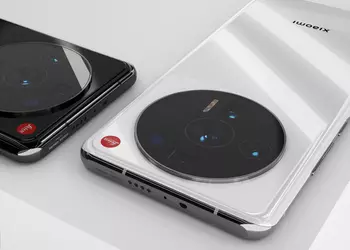 The flagship Xiaomi 12 Ultra with a periscope telephoto lens can be presented in February