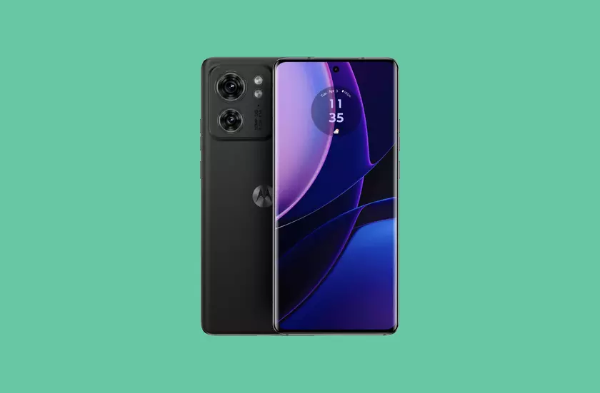 Скидка $250: Motorola Edge (2023) с экраном на 144 Гц и чипом Dimensity 7030 доступен на Amazon по акционной цене