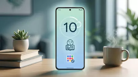 Android 17 проти думскролінгу: Google змусить вас дихати та думати перед входом у соцмережі