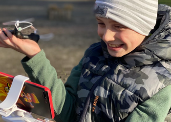Best Drones for Kids