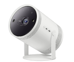SAMSUNG 2nd Gen Smart Portable Projector