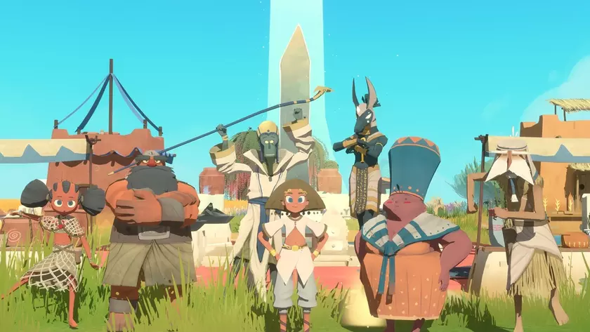 Арт-проект Fields of Aaru: новый взгляд на цифровое искусство