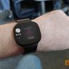 Обзор ASUS VivoWatch BP: "умные" часы c GPS и отслеживанием изменения давления-43