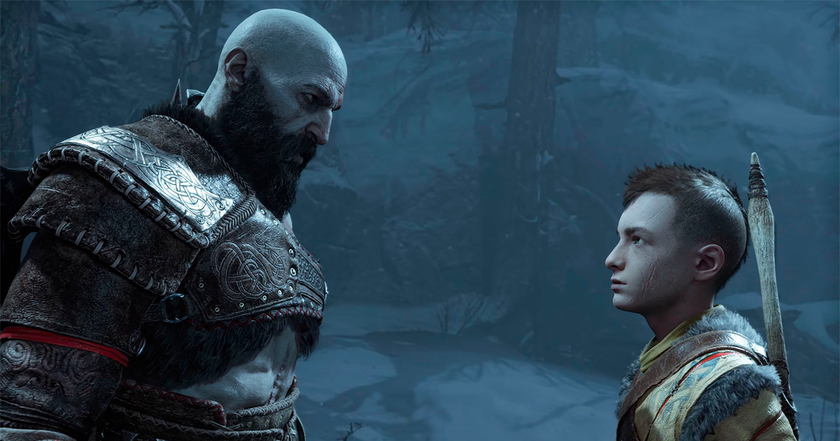 Осторожно спойлеры: копии God of War: Ragnarök, A Plague Tale: Requiem и Gotham Knights попали в руки геймеров раньше времени