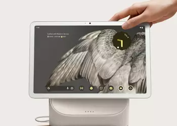 Amazon Prime Big Deal: Google Pixel Tablet at a discounted price of $90