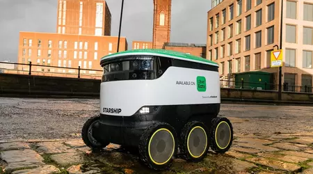 Des robots livreurs chassés de Sheffield : ce que ça dit du futur en France