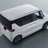 Превью вида на дисплей BYD Racco