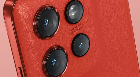 Motorola випадково підтвердила швидкий вихід Edge 70 Neo: смартфон помітили на тестах Android 17
